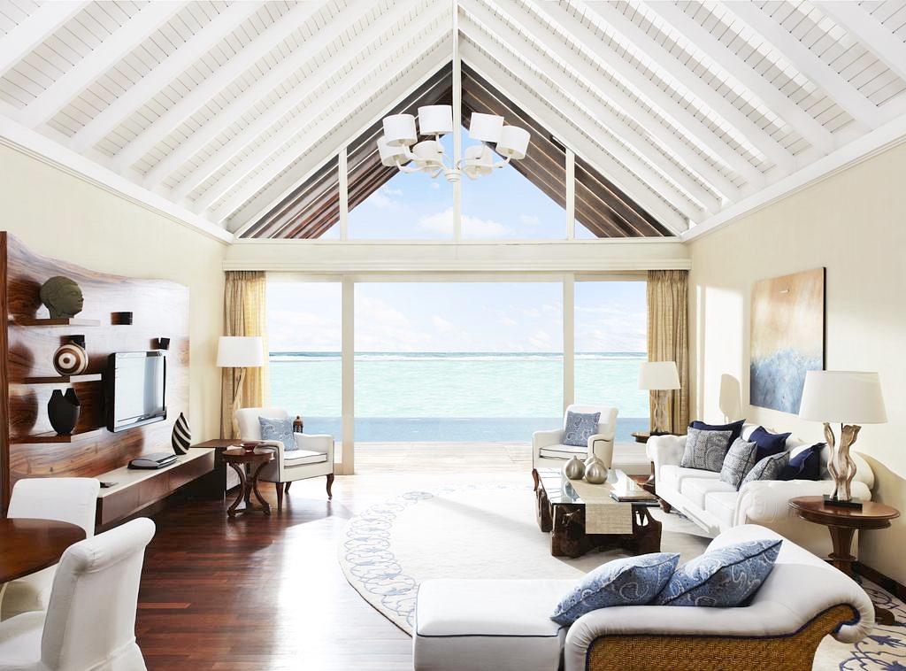 Taj Exotica en South Male Atoll
