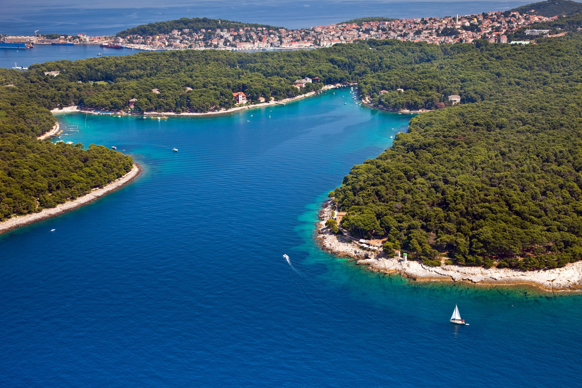 Mali Losinj | LAT.40