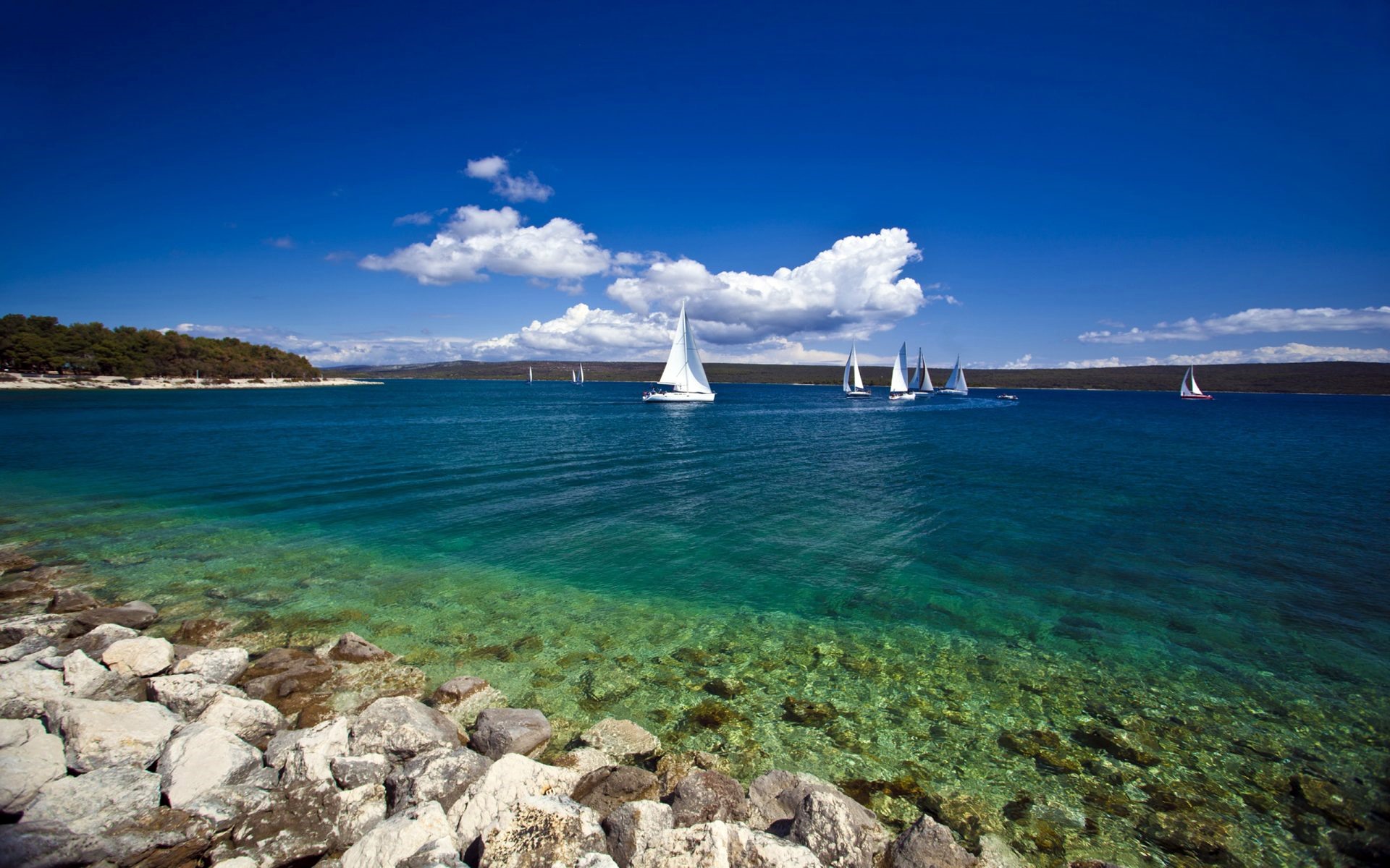 Mali Losinj | LAT.40