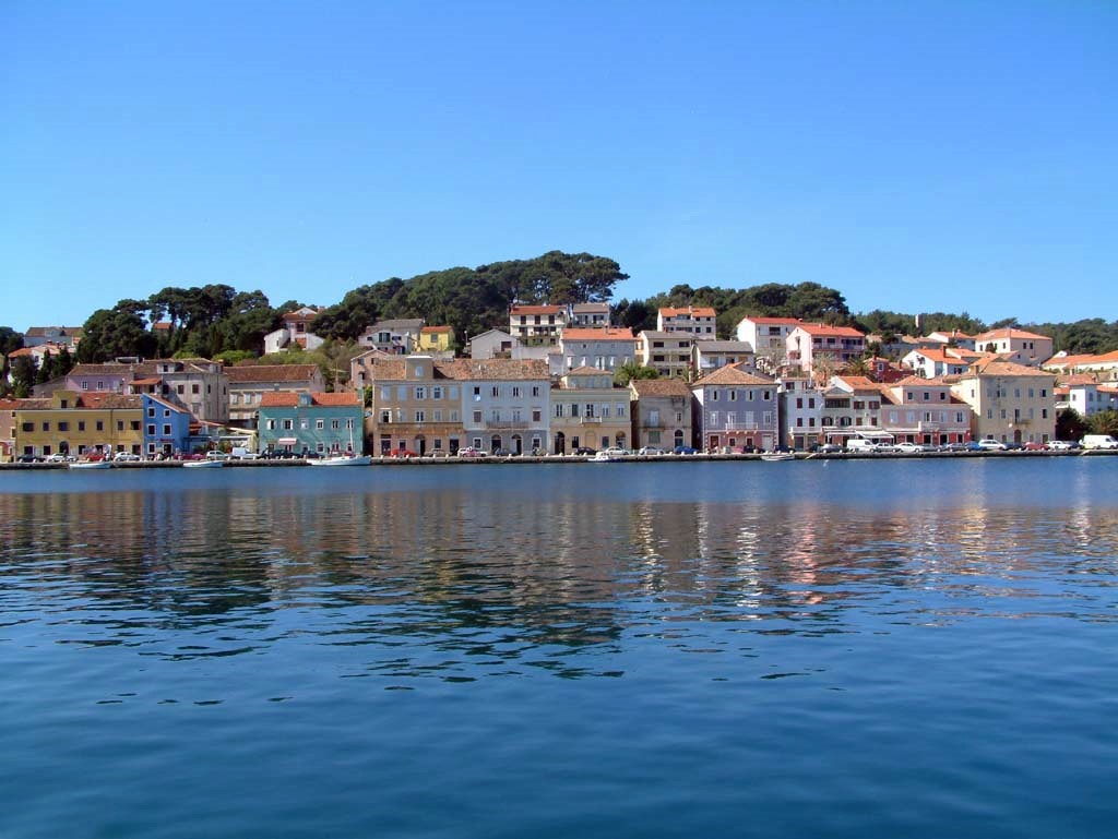 Mali Losinj | LAT.40