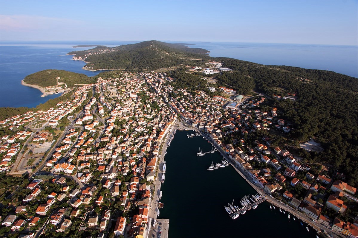Mali Losinj | LAT.40