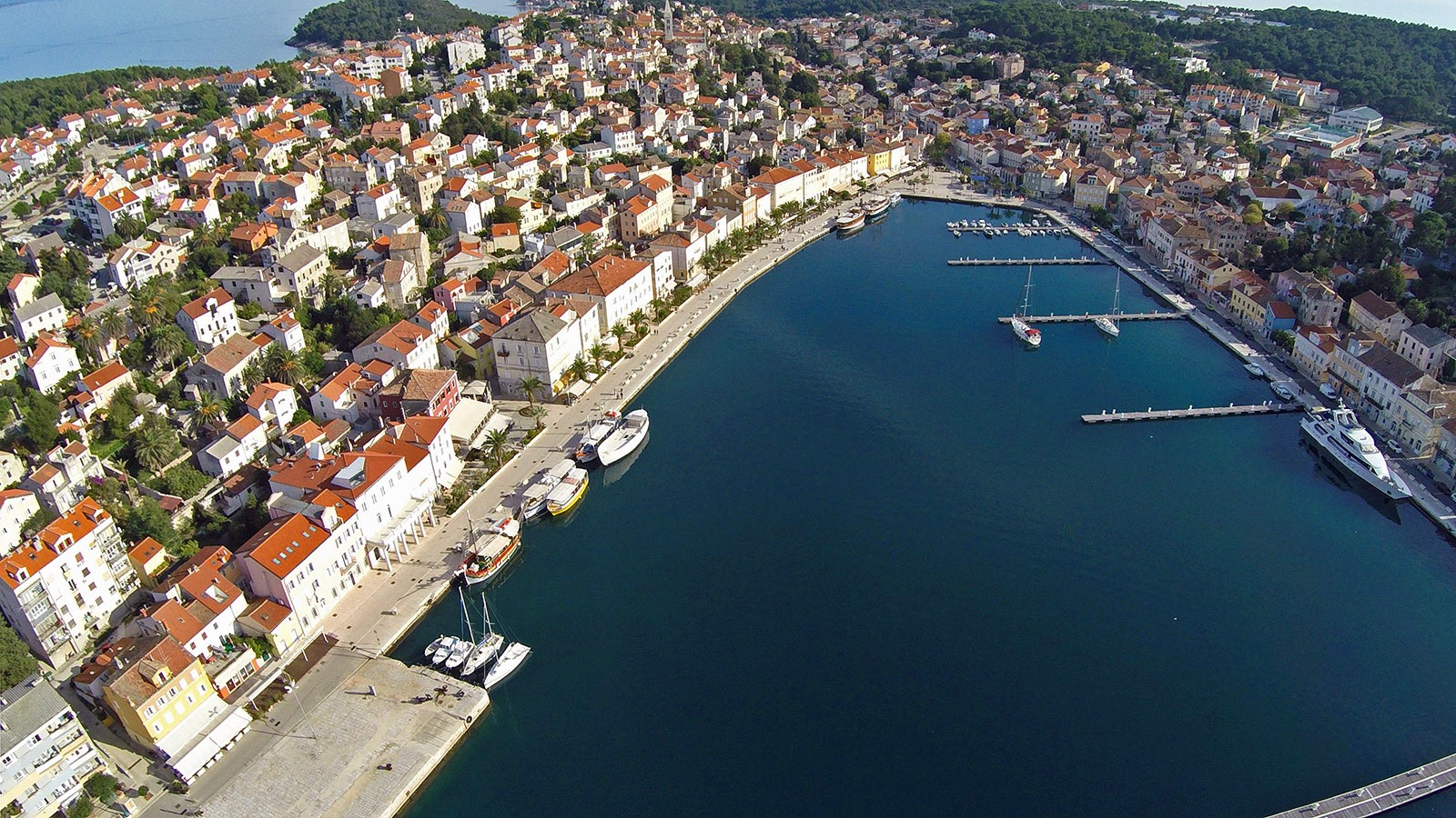 Mali Losinj | LAT.40