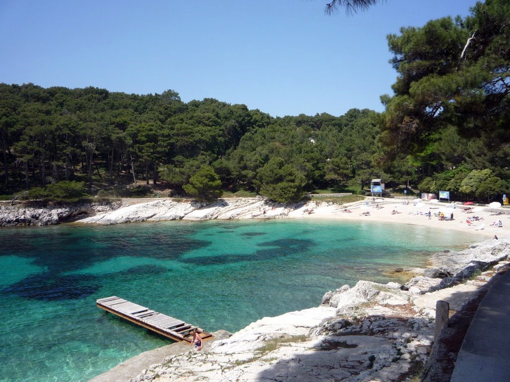 Mali Losinj | LAT.40