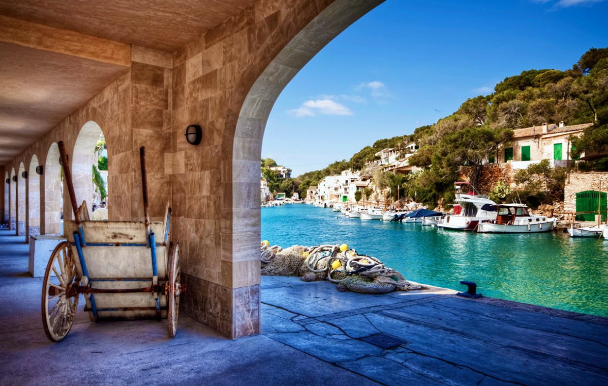 Mallorca | LAT.40