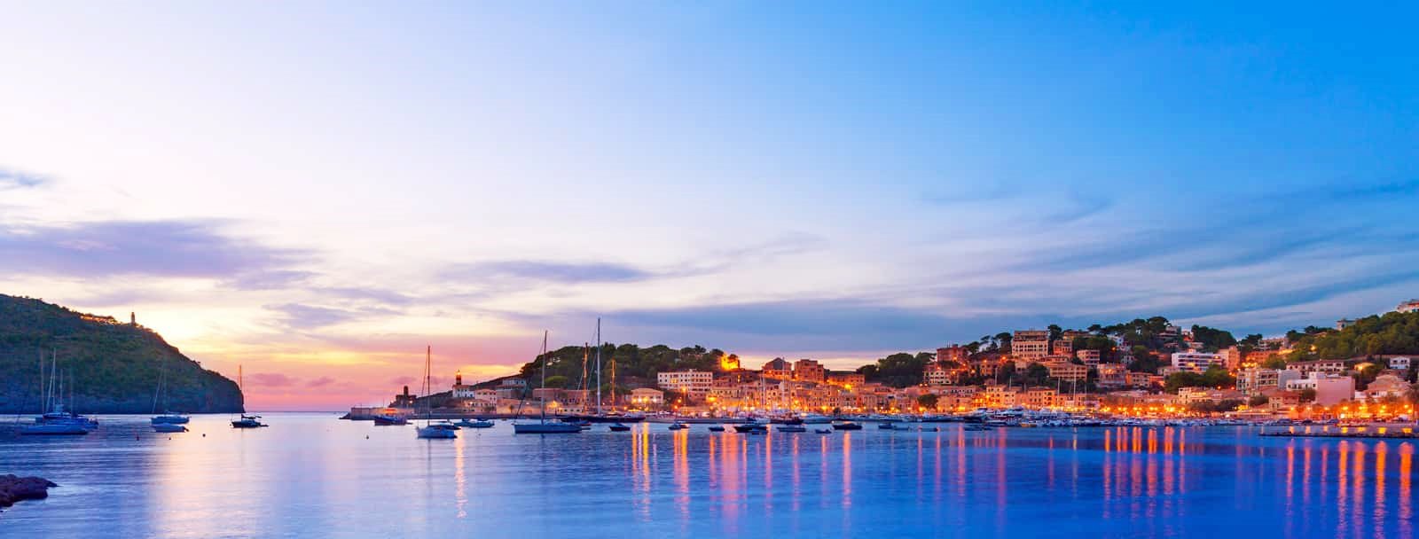 Mallorca | LAT.40