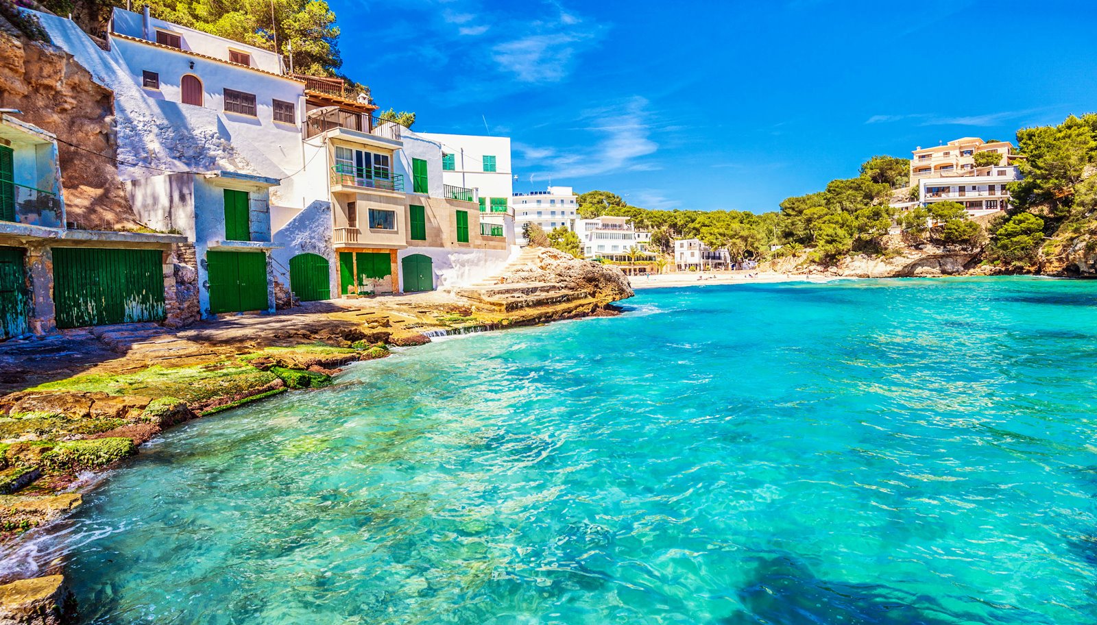 Mallorca | LAT.40