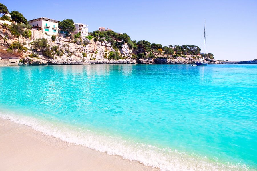 Mallorca | LAT.40