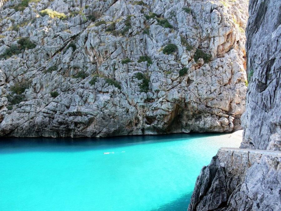 Mallorca | LAT.40