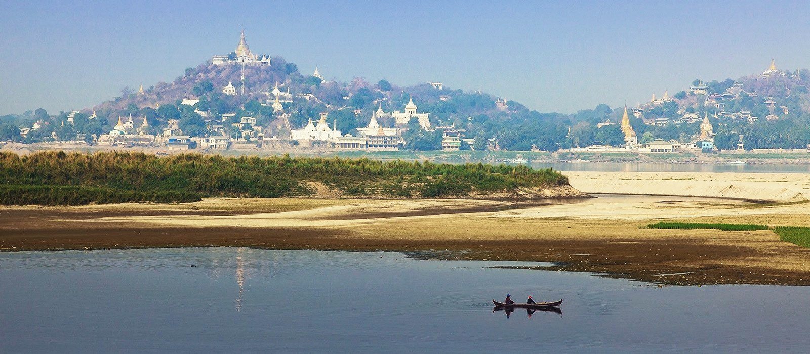 Mandalay | LAT.40