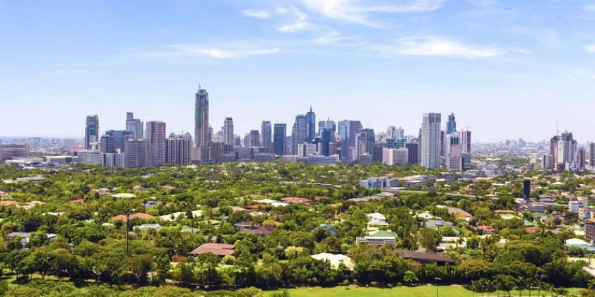 Manila | LAT.40