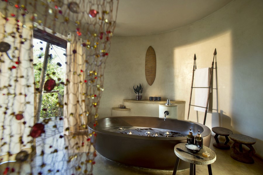 Marataba Safari Lodge en Marakele