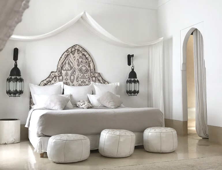 Riad Snan 13 en su destino
