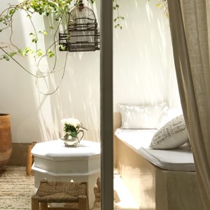 Riad Snan 13 en Marrakech 