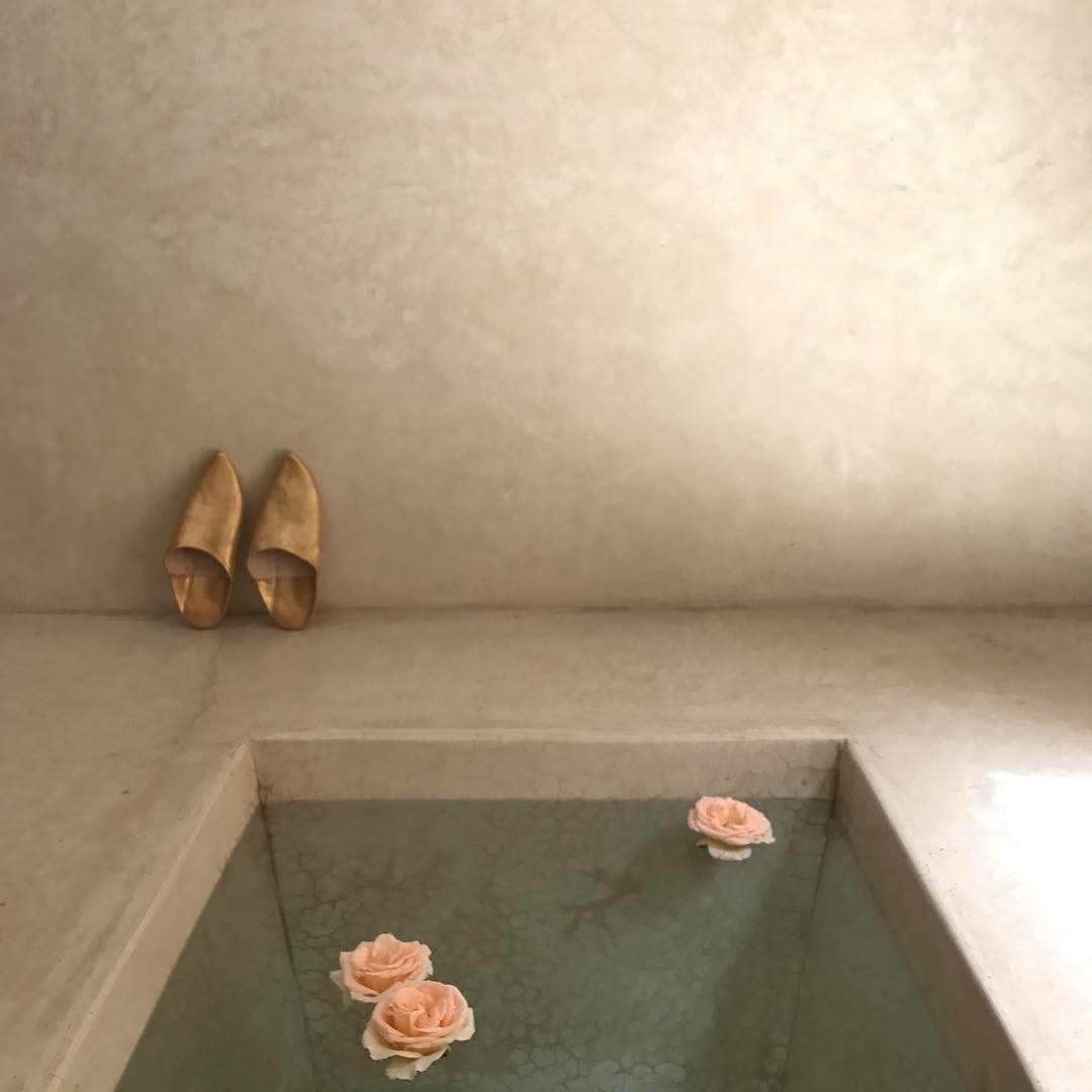 Riad Snan 13 en Marrakech 