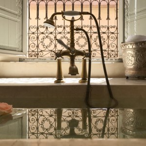 Riad Snan 13 en Marrakech 