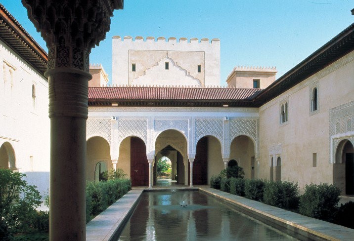 Ksar Char-Bagh en Marrakech 