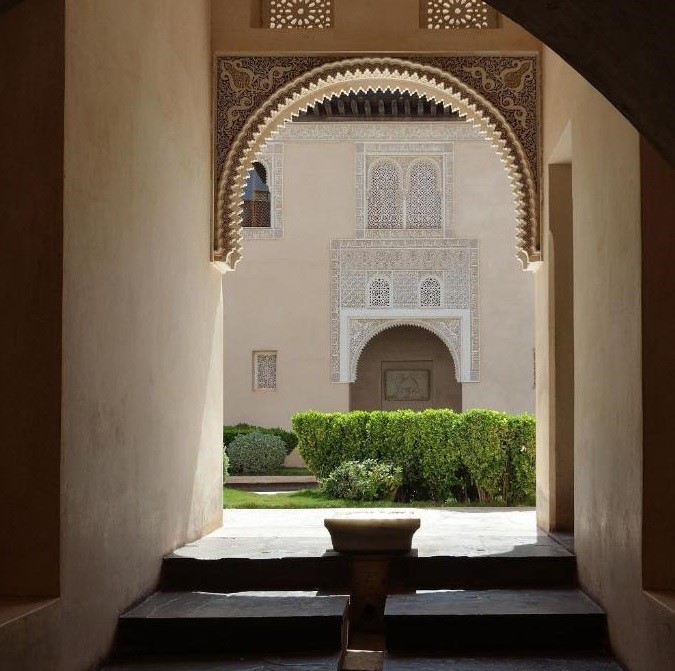 Ksar Char-Bagh en Marrakech 
