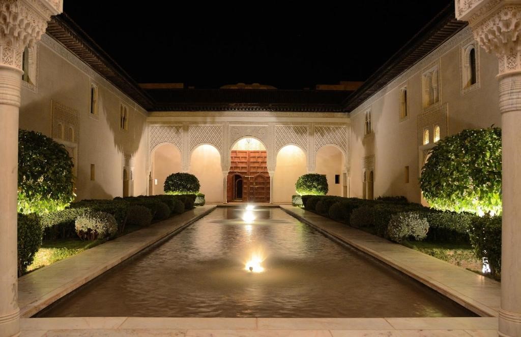 Ksar Char-Bagh en Marrakech 