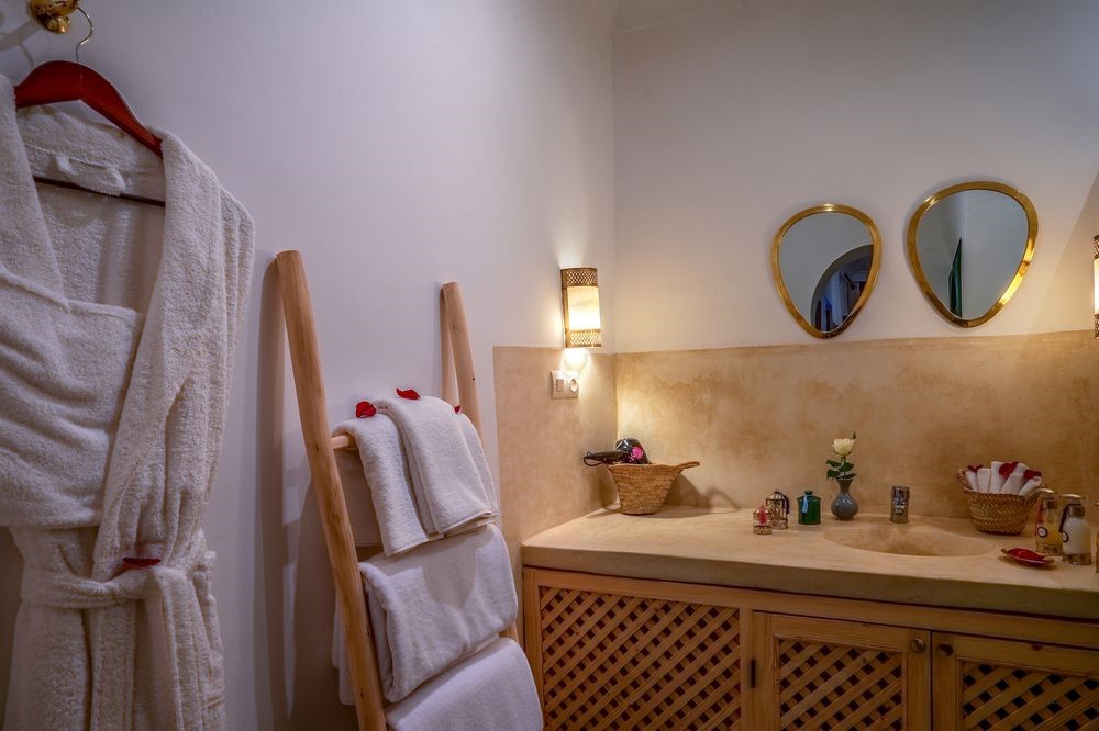Riad Jemaa El Fna & Spa  en Marrakech 