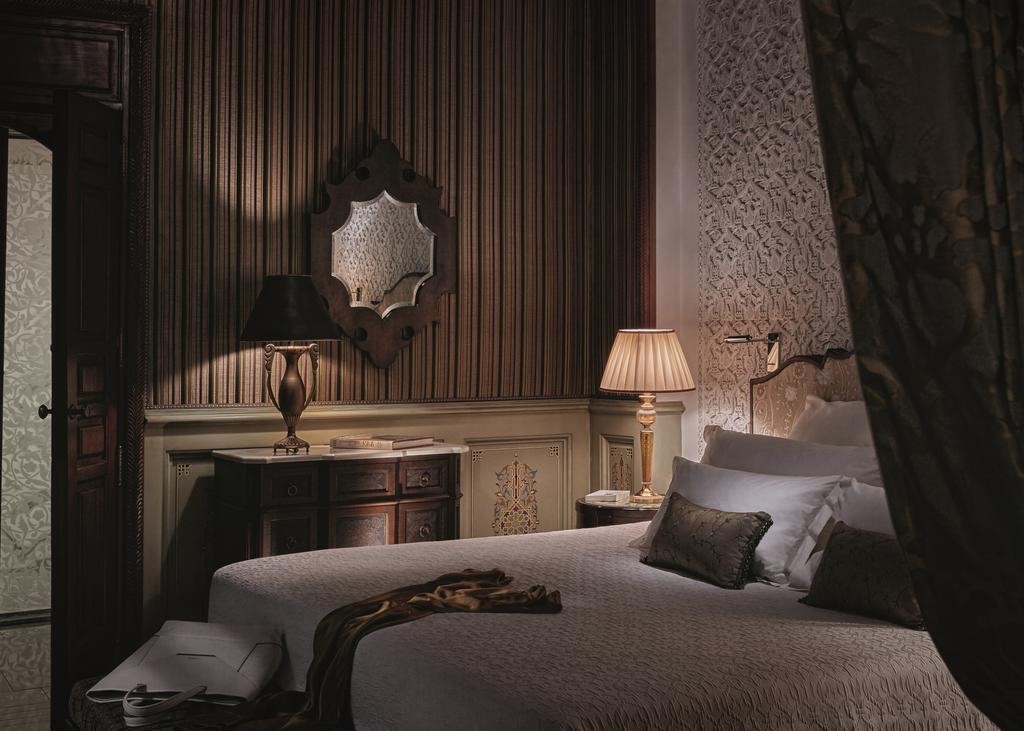 Royal Mansour en Marrakech 