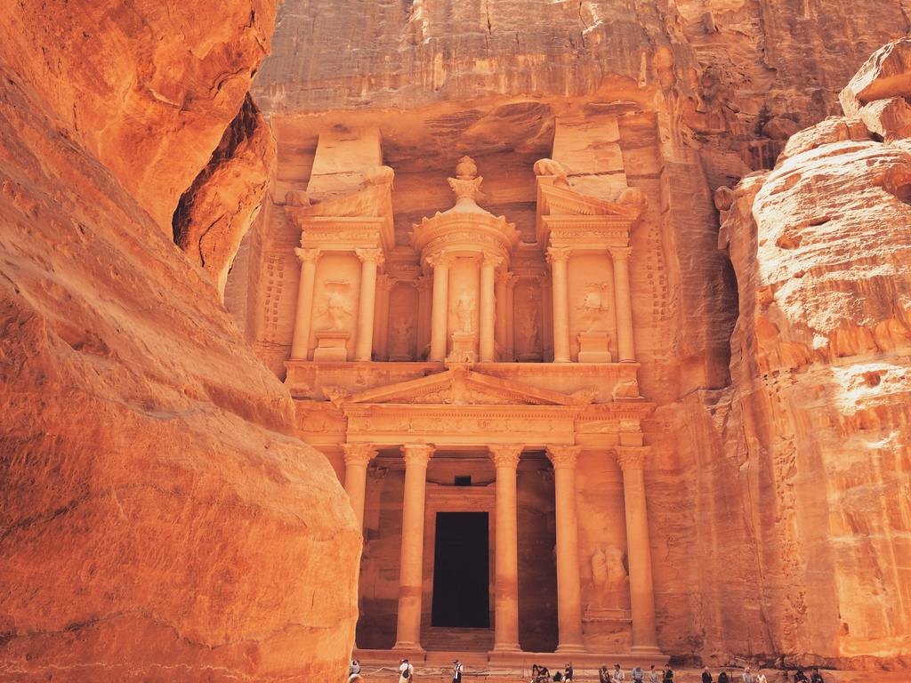 Petra