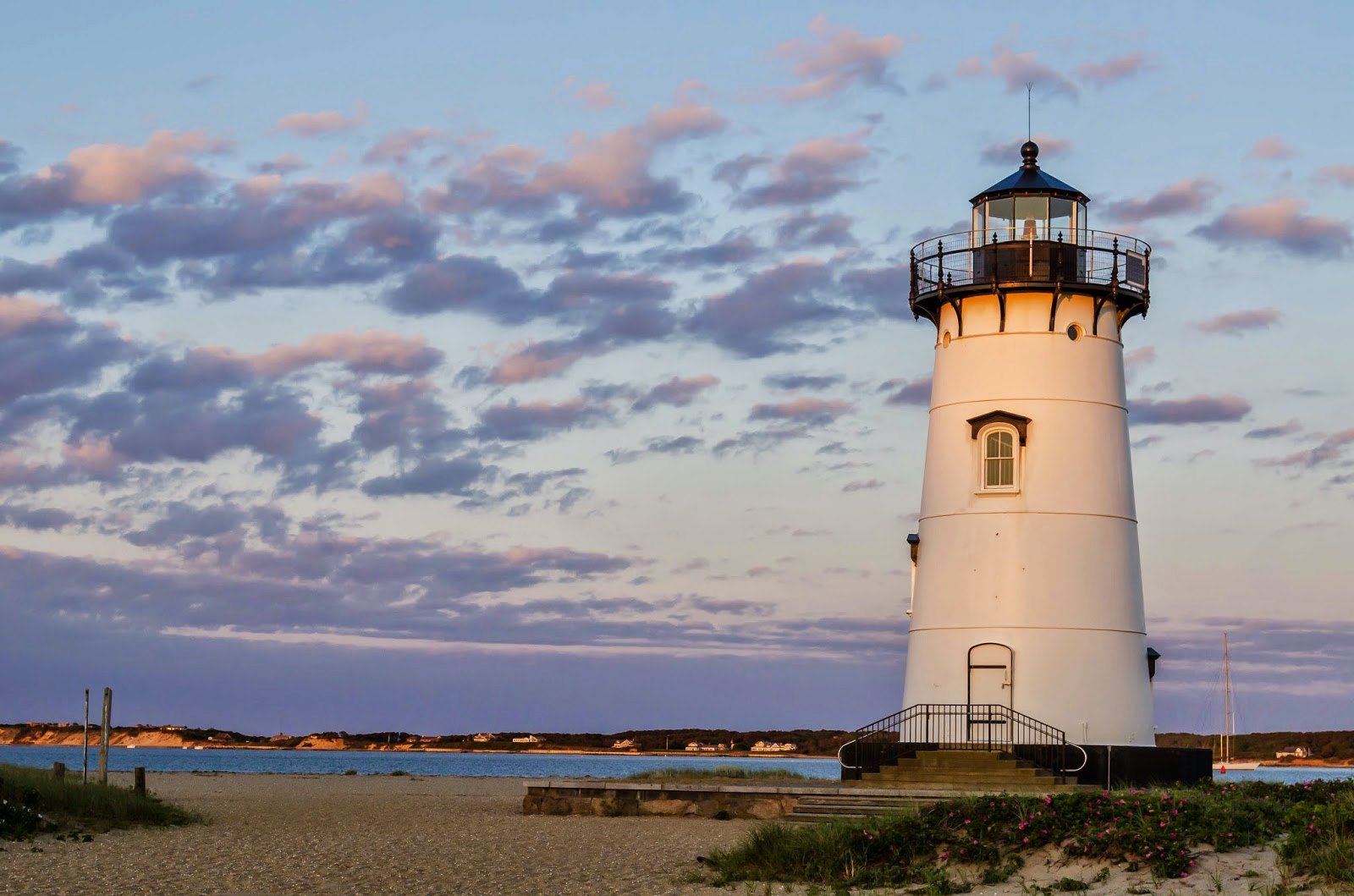 Marthas Vineyard | LAT.40