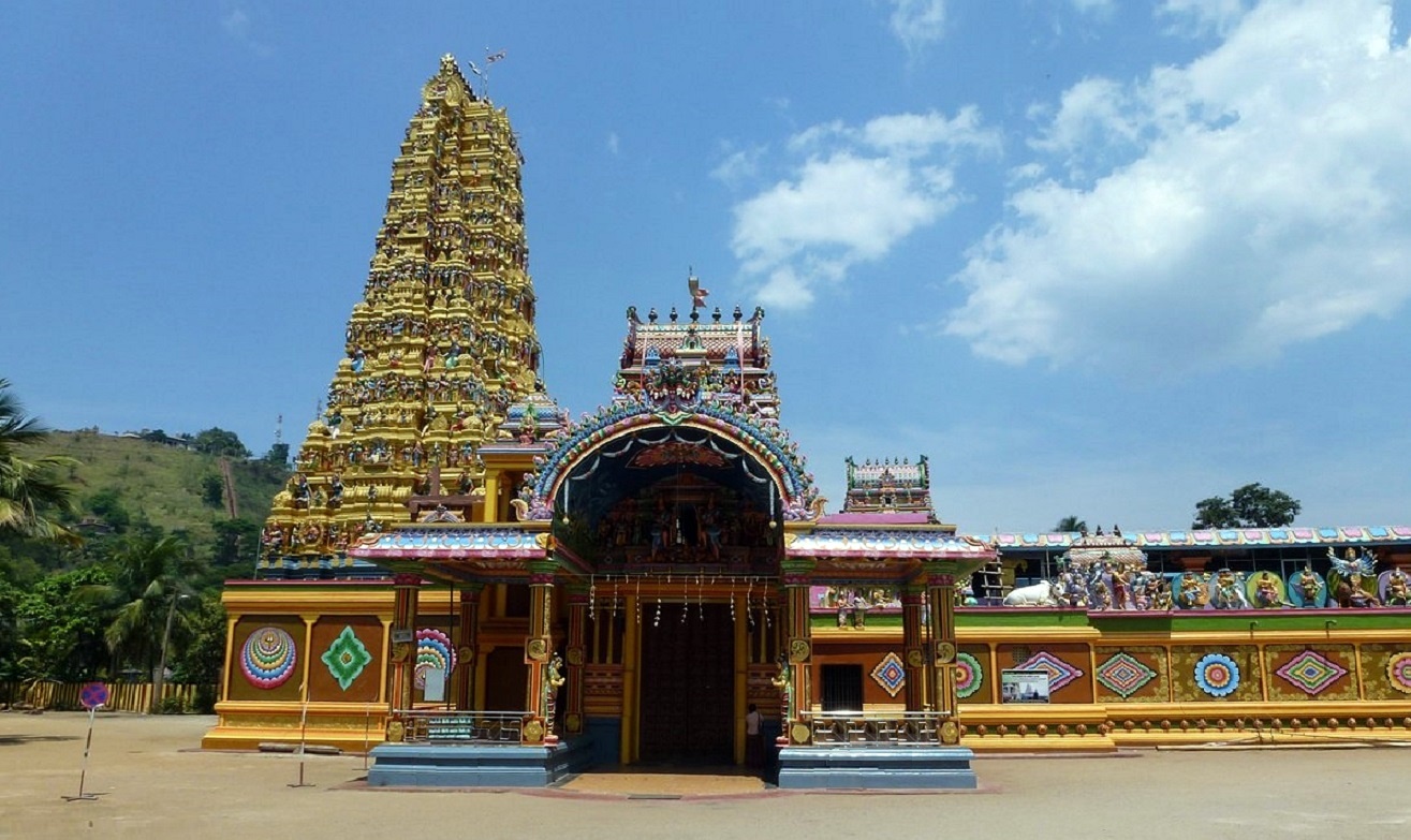 Matale | LAT.40