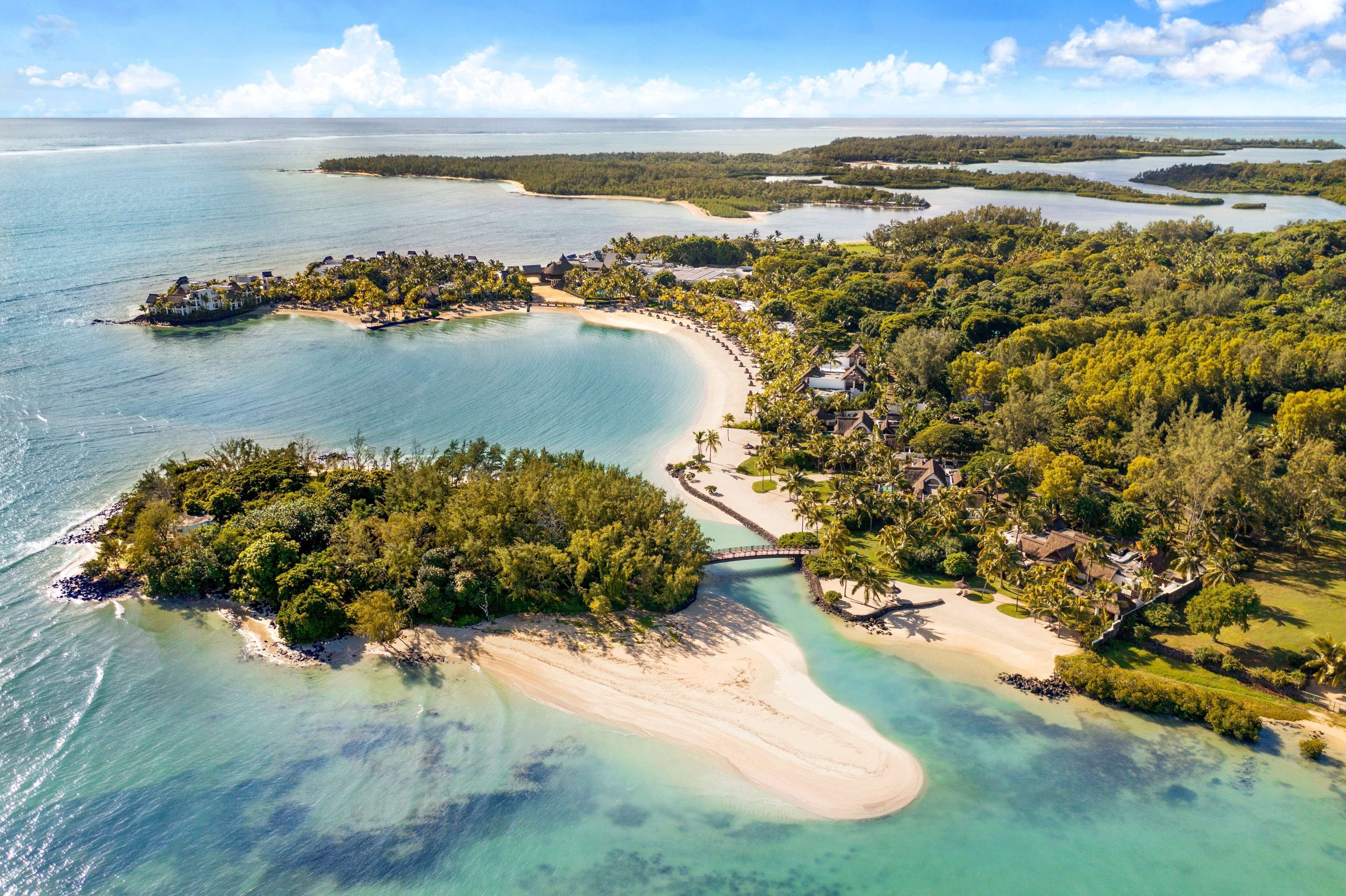 Isla Mauricio