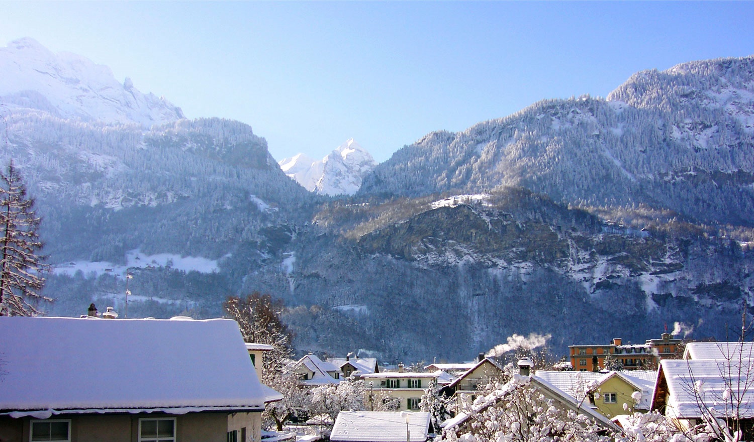 Meiringen | LAT.40