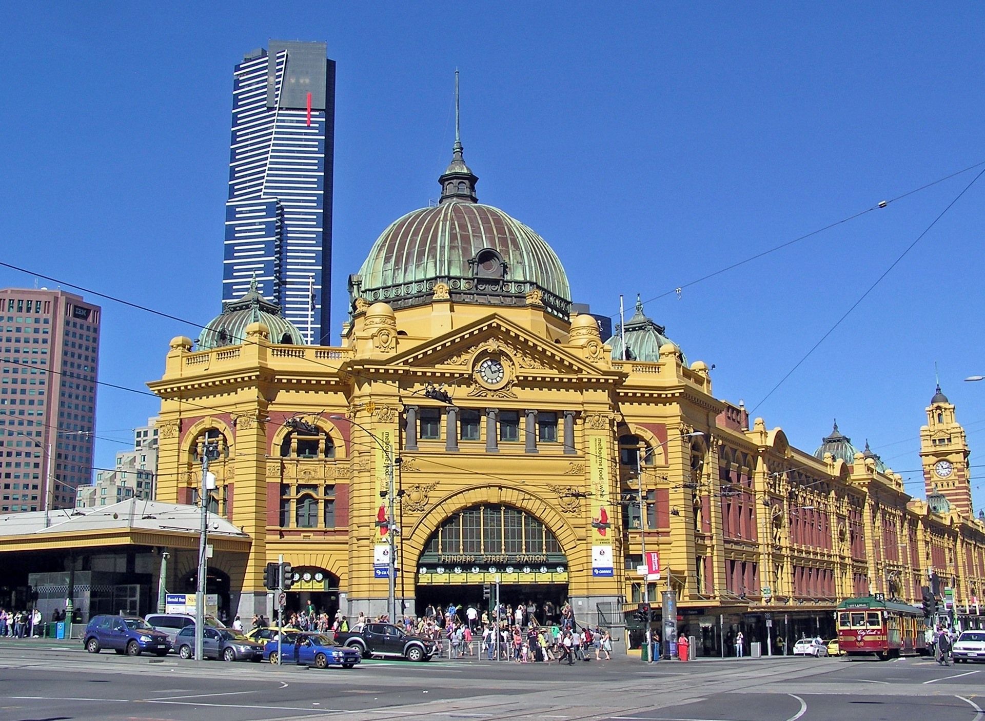 Melbourne | LAT.40