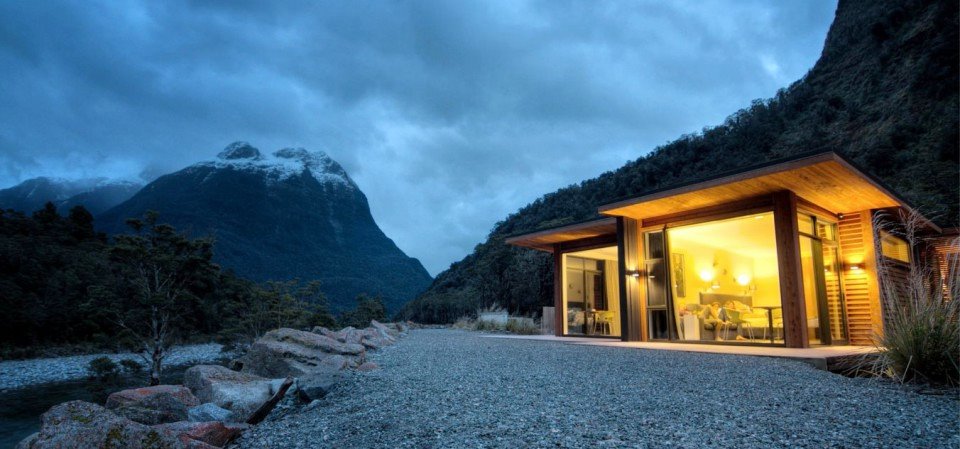 Milford Sound