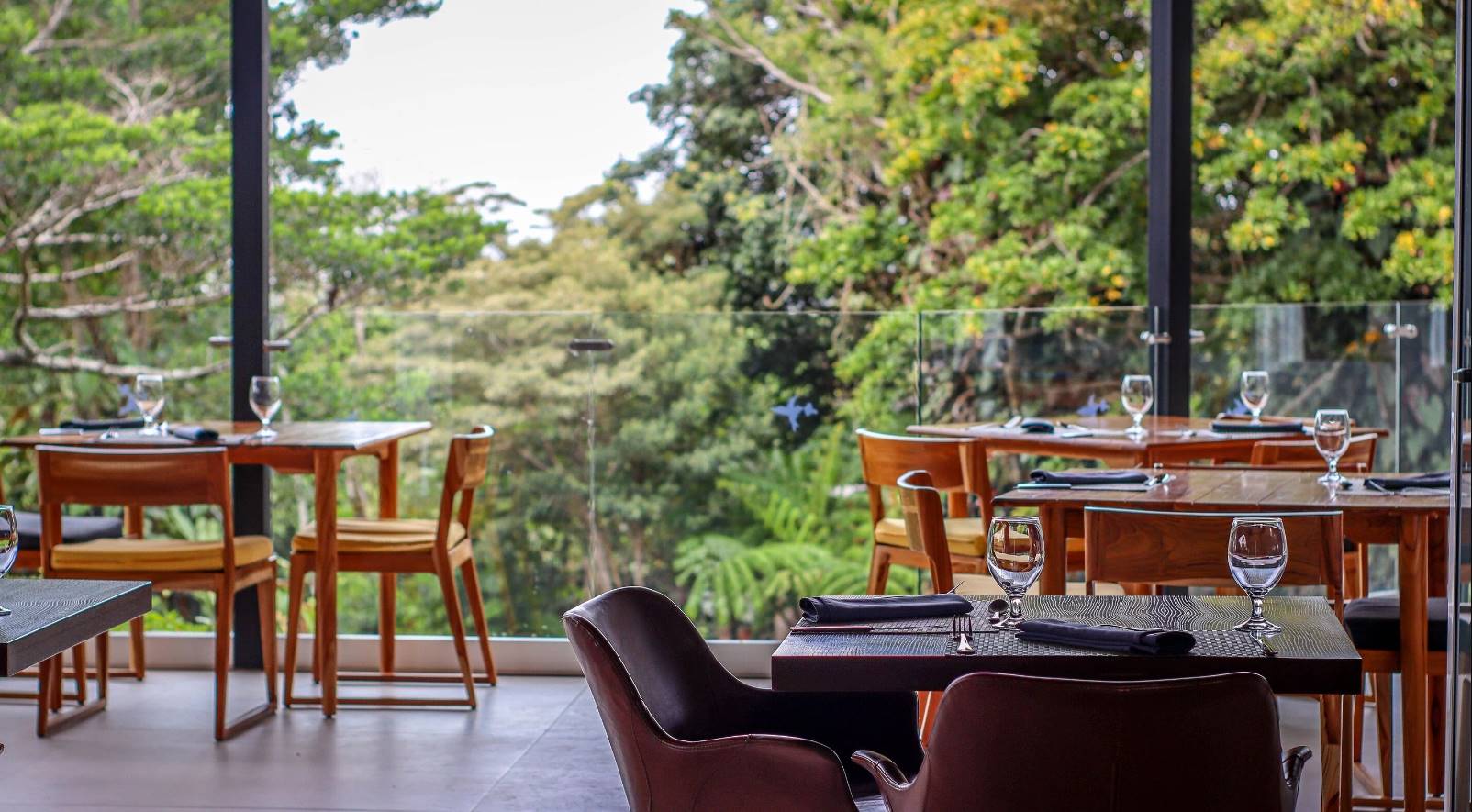 Monteverde Lodge & Gardens by Böëna en Monteverde