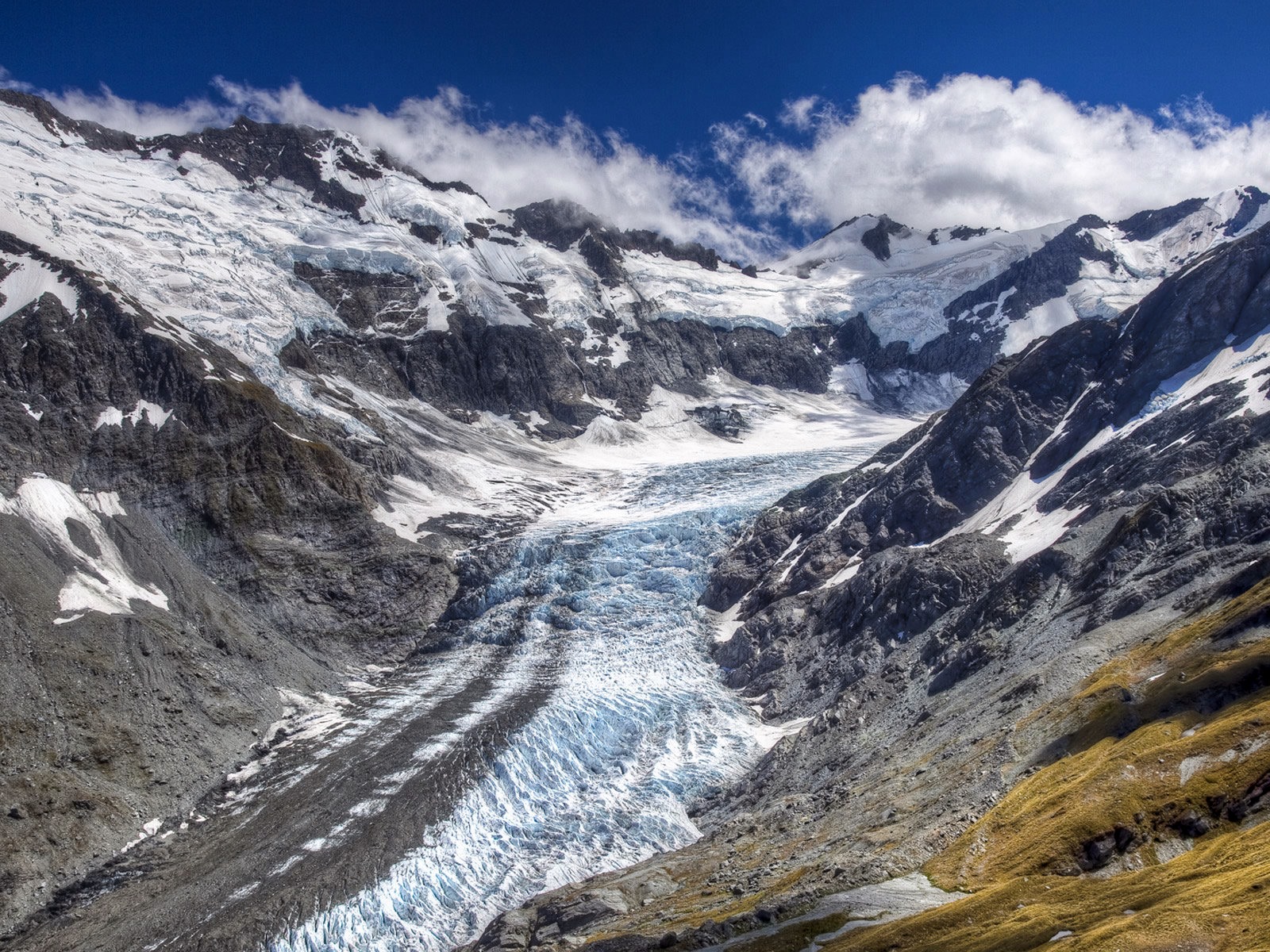 Mount Aspiring | LAT.40