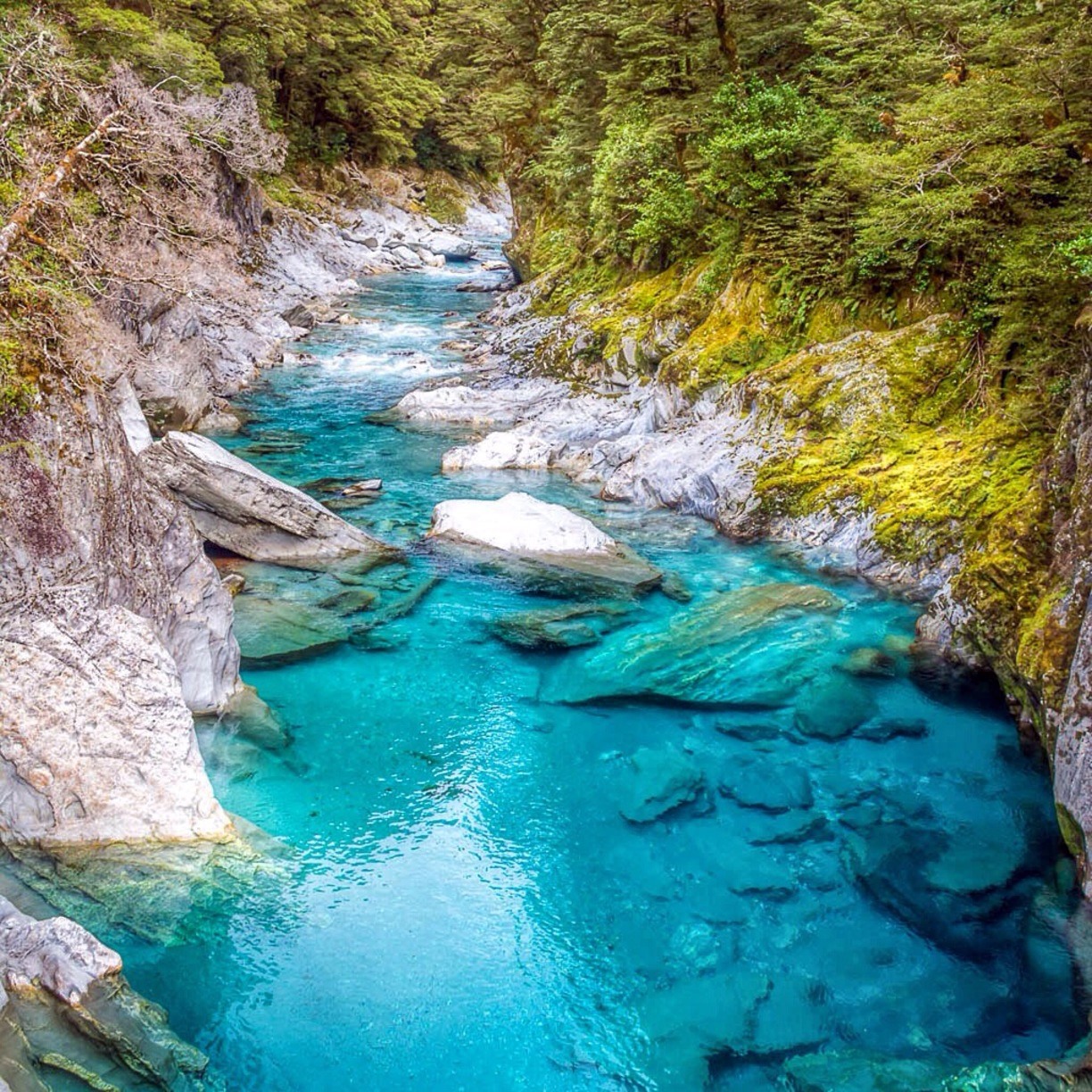 Mount Aspiring | LAT.40