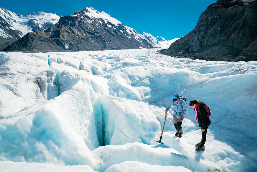 Mt Cook | LAT.40