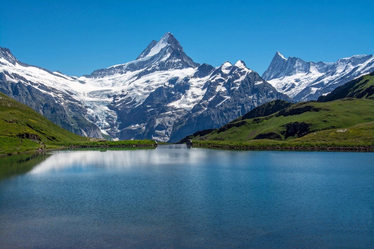 Murren | LAT.40