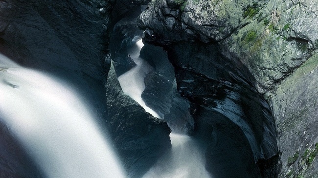 Murren | LAT.40