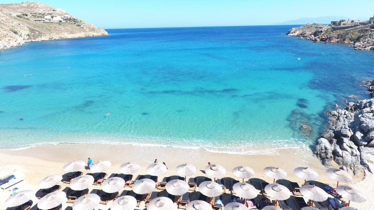 Mykonos | LAT.40