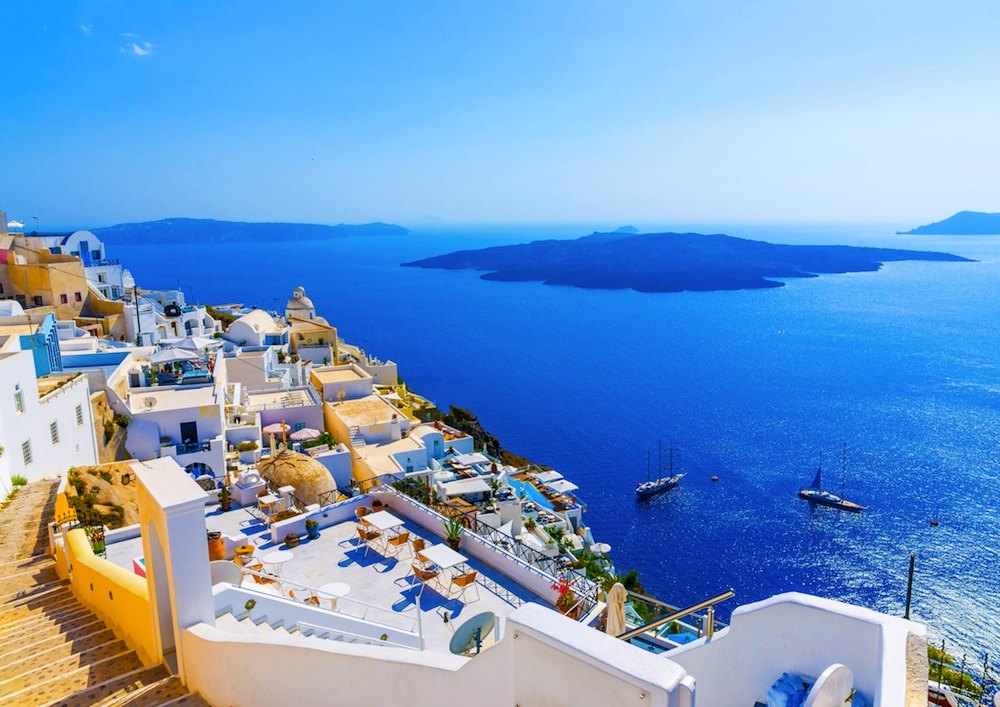 Mykonos | LAT.40