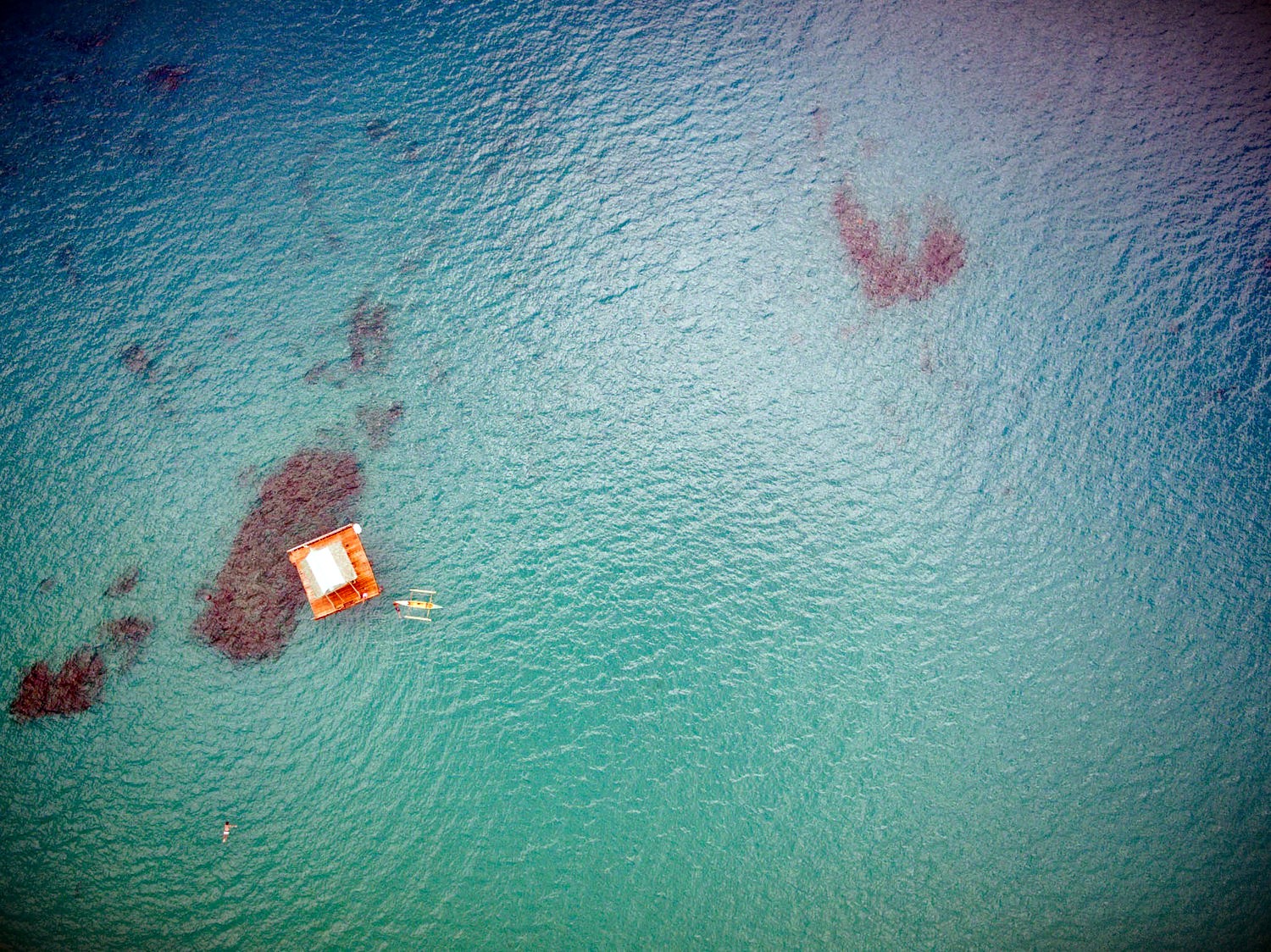 Nacpan Beach | LAT.40