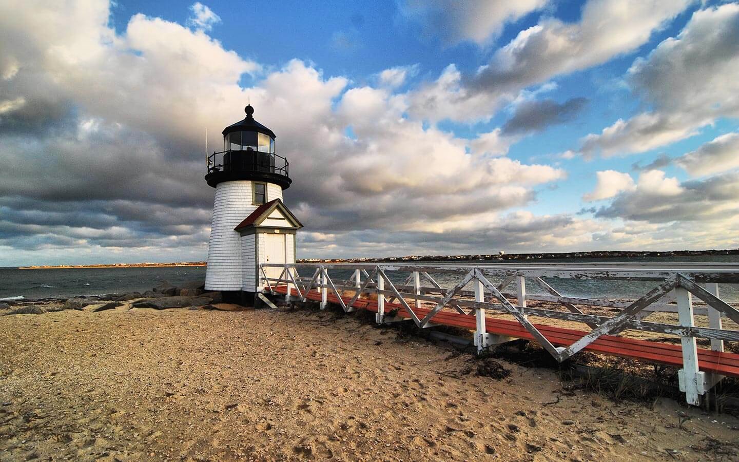 Nantucket | LAT.40