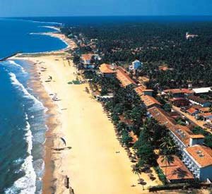 Negombo | LAT.40