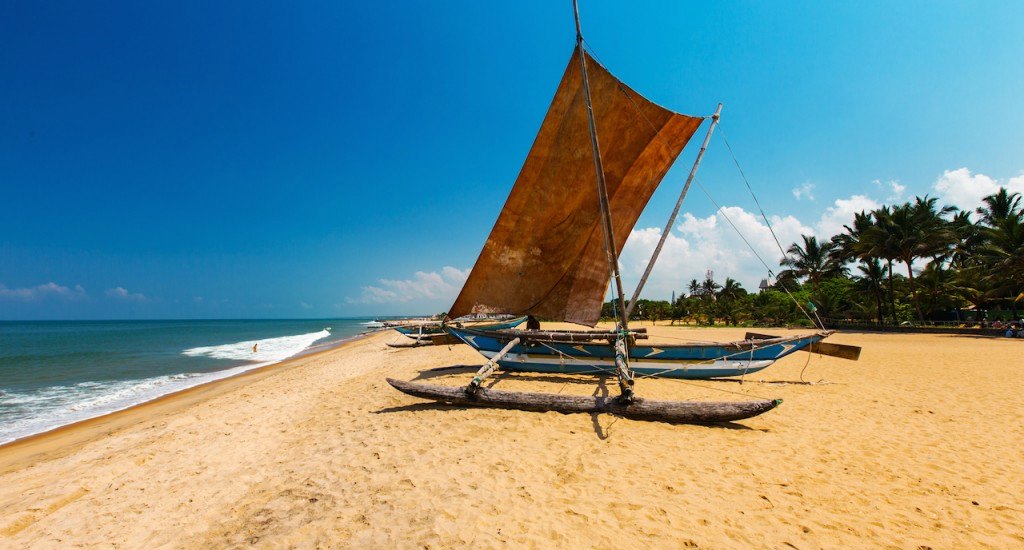Negombo | LAT.40