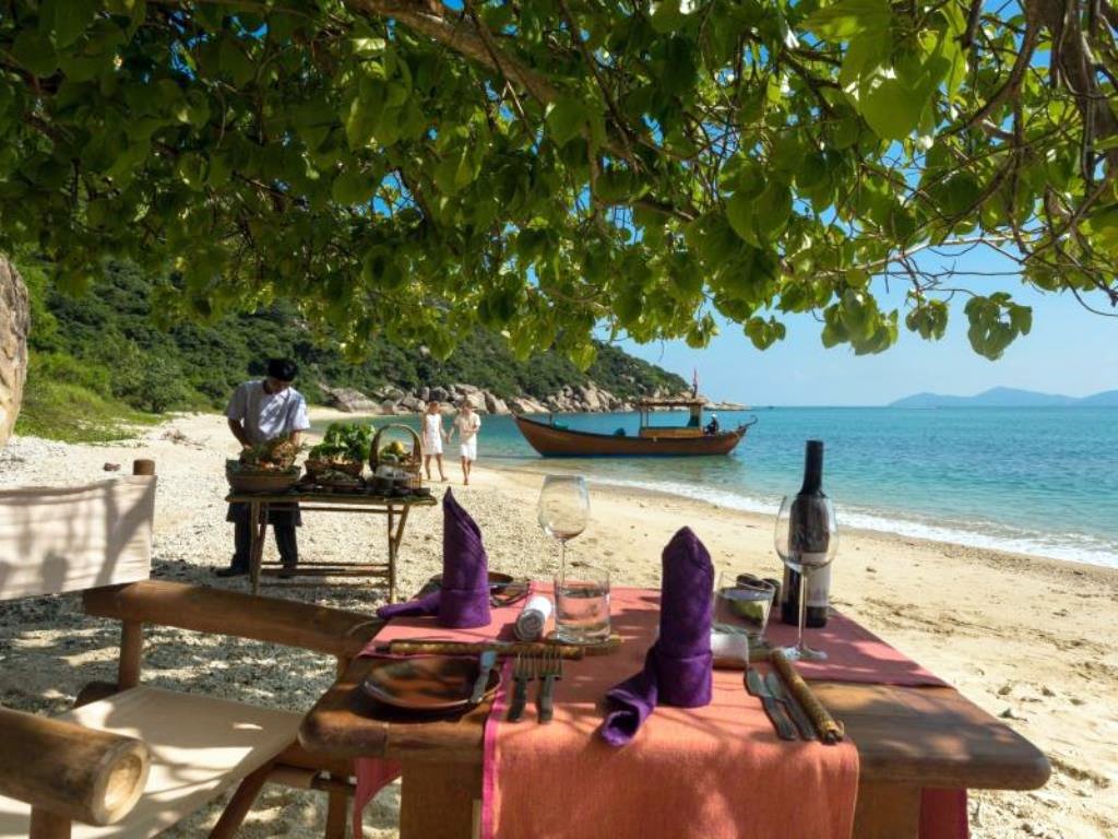 Nha Trang | LAT.40