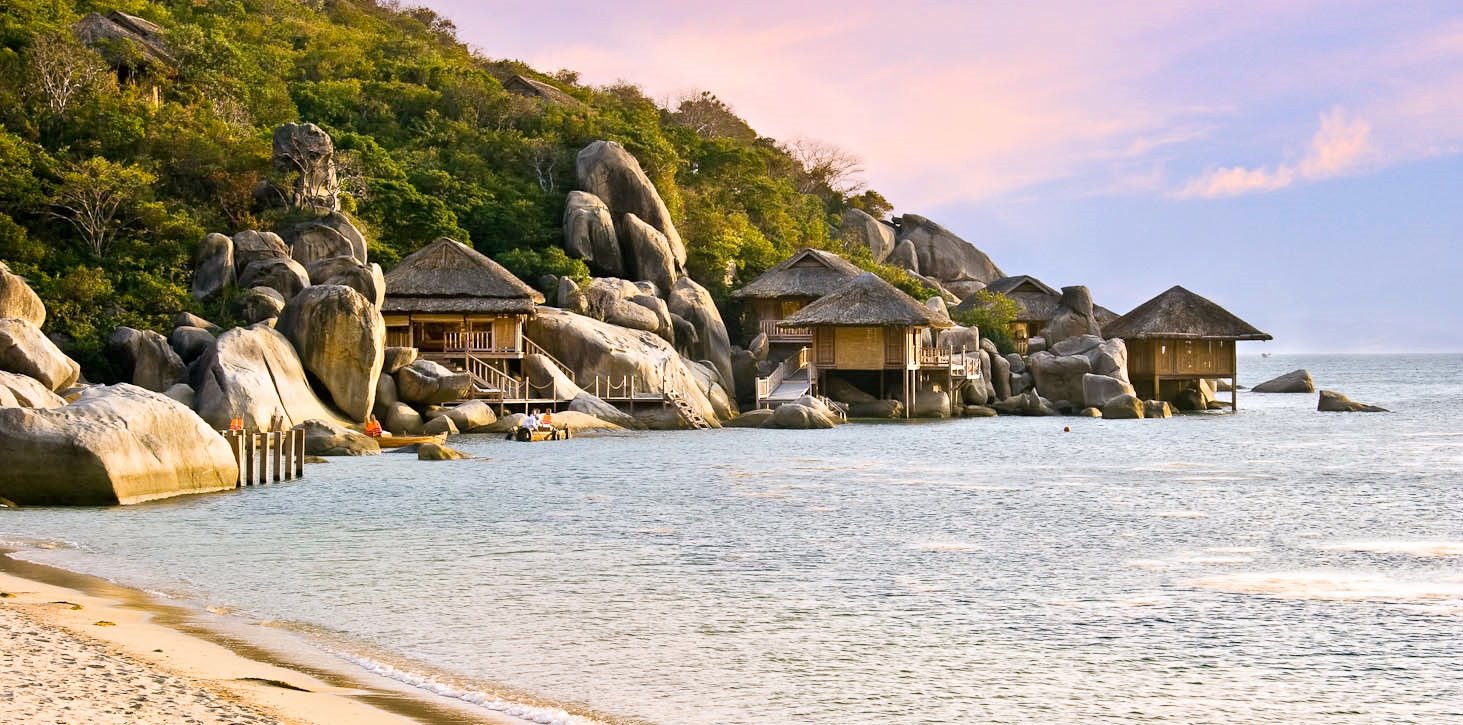 Nha Trang | LAT.40