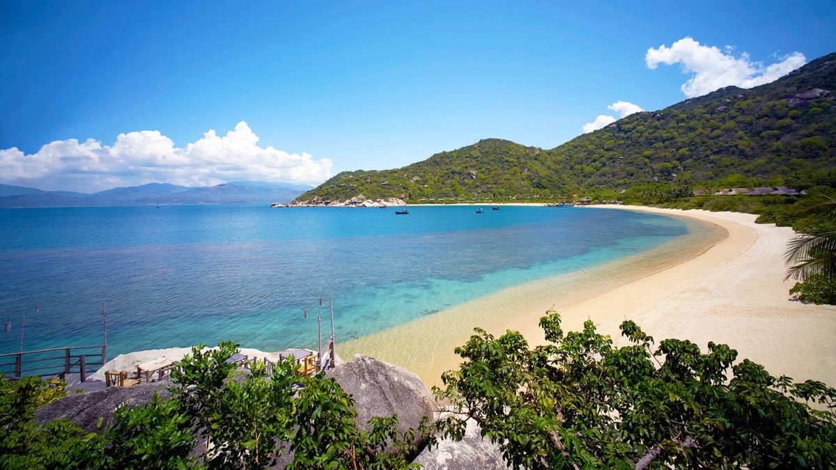 Nha Trang | LAT.40