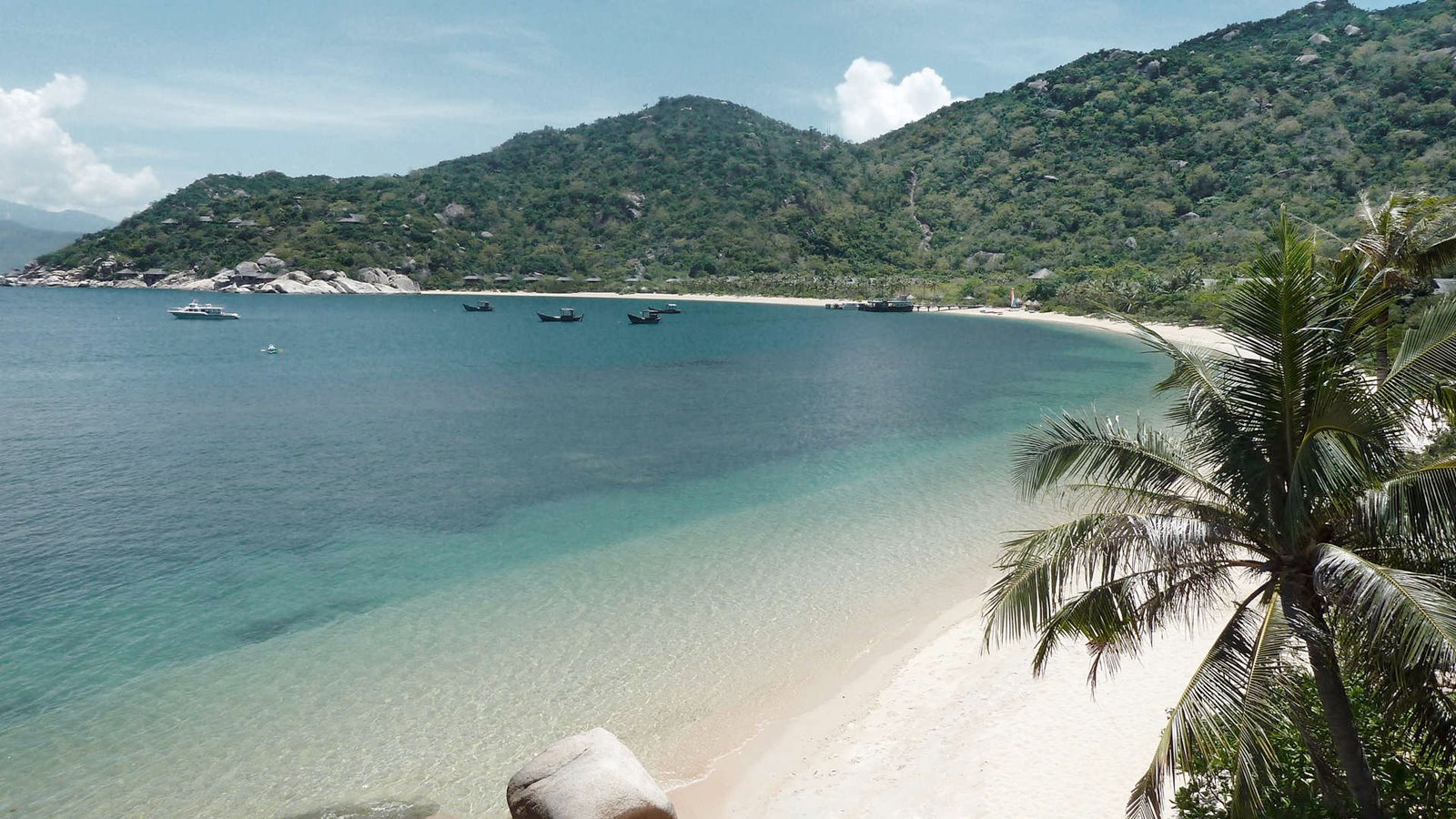 Nha Trang | LAT.40