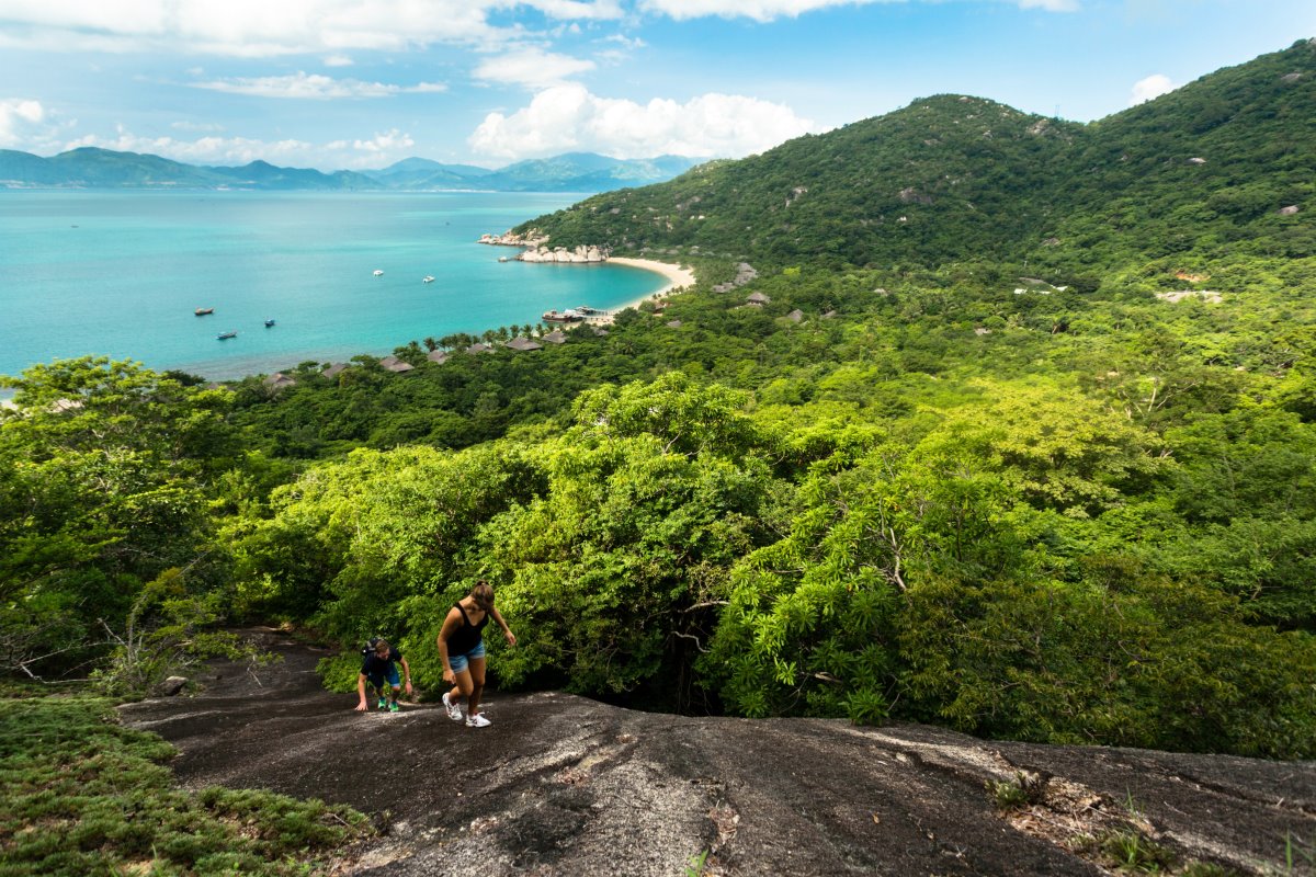 Nha Trang | LAT.40