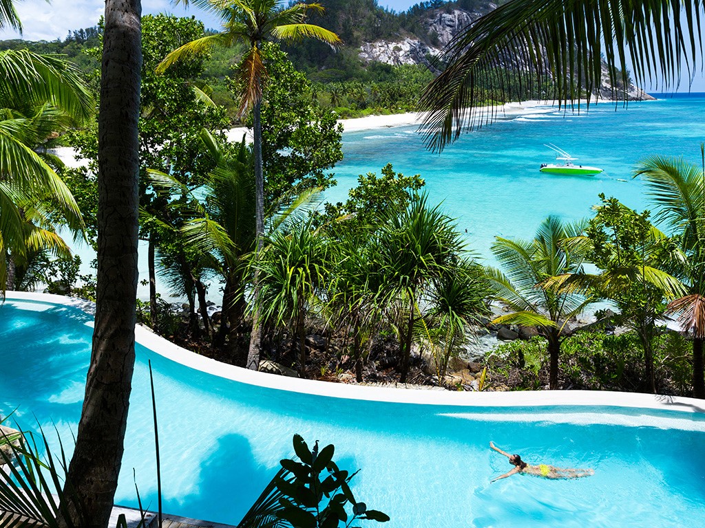 North Island en North Island