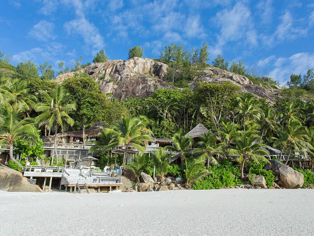 North Island en North Island